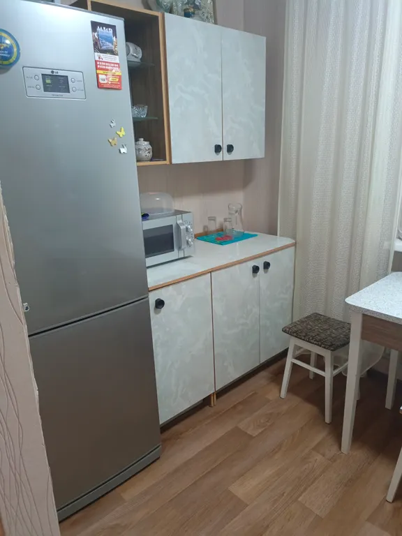 Уютная квартира недалеко от центра