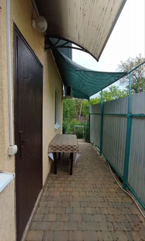 Коттедж Домик для семейного отдыха — аренда посуточно в Ейск