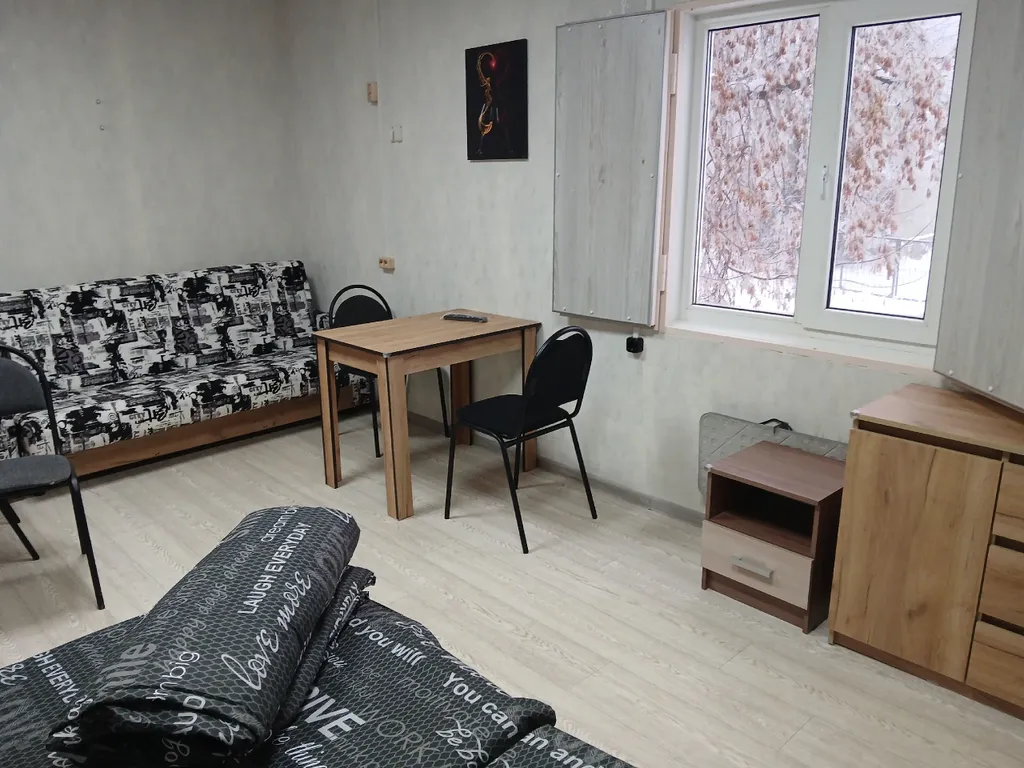 Квартира Комната — аренда посуточно в Саратов