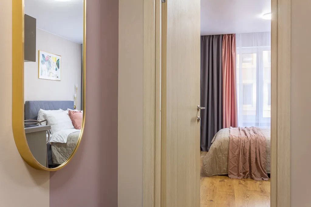Rich Apart от Apartments & stories