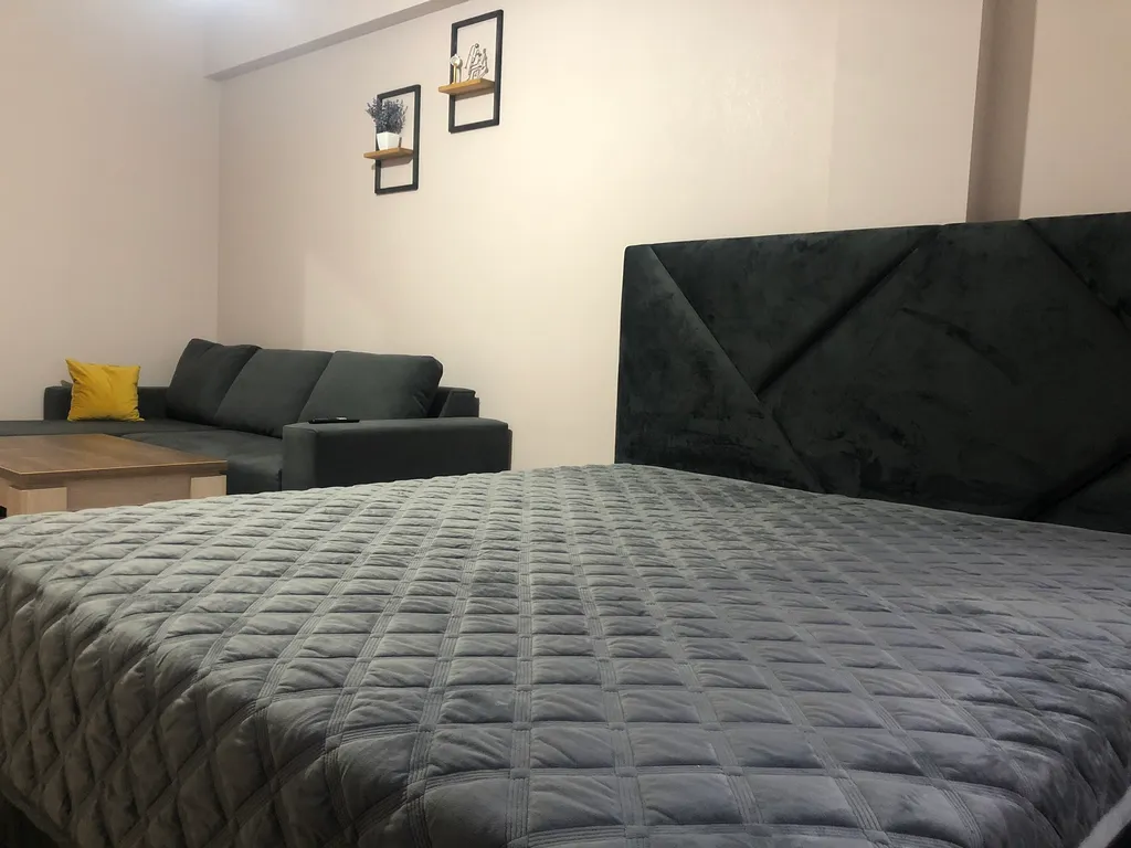 Квартира в Каспийске, дом люкс класса