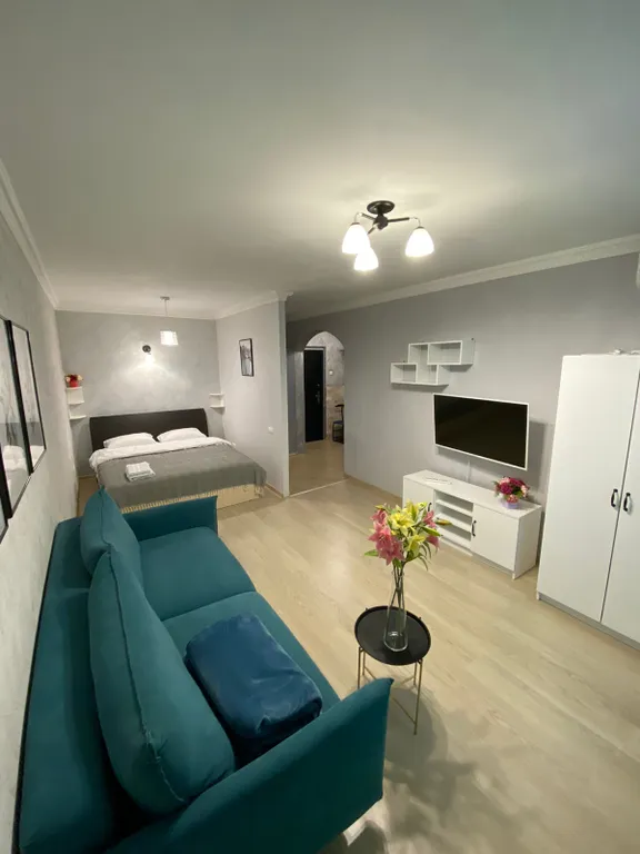 Квартира недалеко от выставочного комплекса Вегас Крокус — аренда посуточно в Красногорск