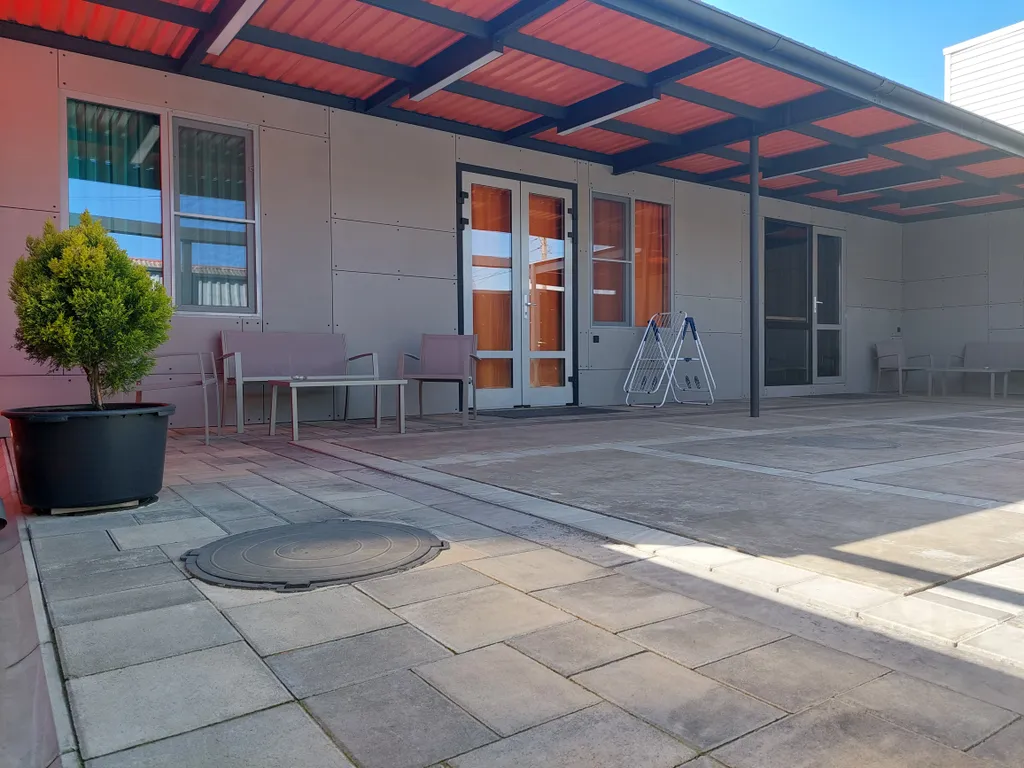 Коттедж Часть дома с отдельным входом — Сириус