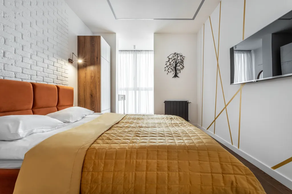 Комфорт у Королевских ворот