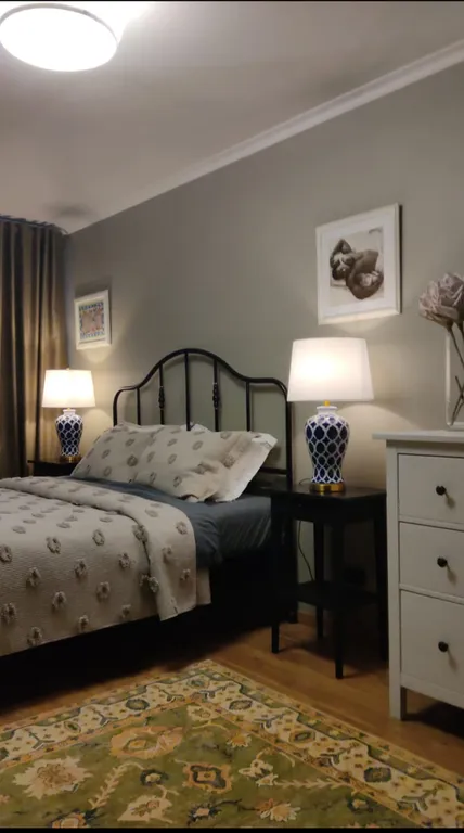 Квартира Квартира Комфортный апартамент с парковкой у дома, близко к метро и центру — Санкт-Петербург