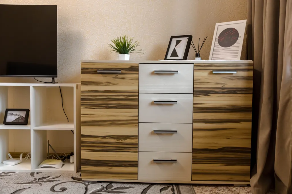 Квартира Высота 7