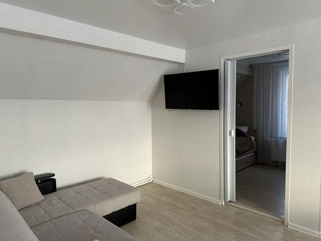 Уютный дом в центре города Печоры