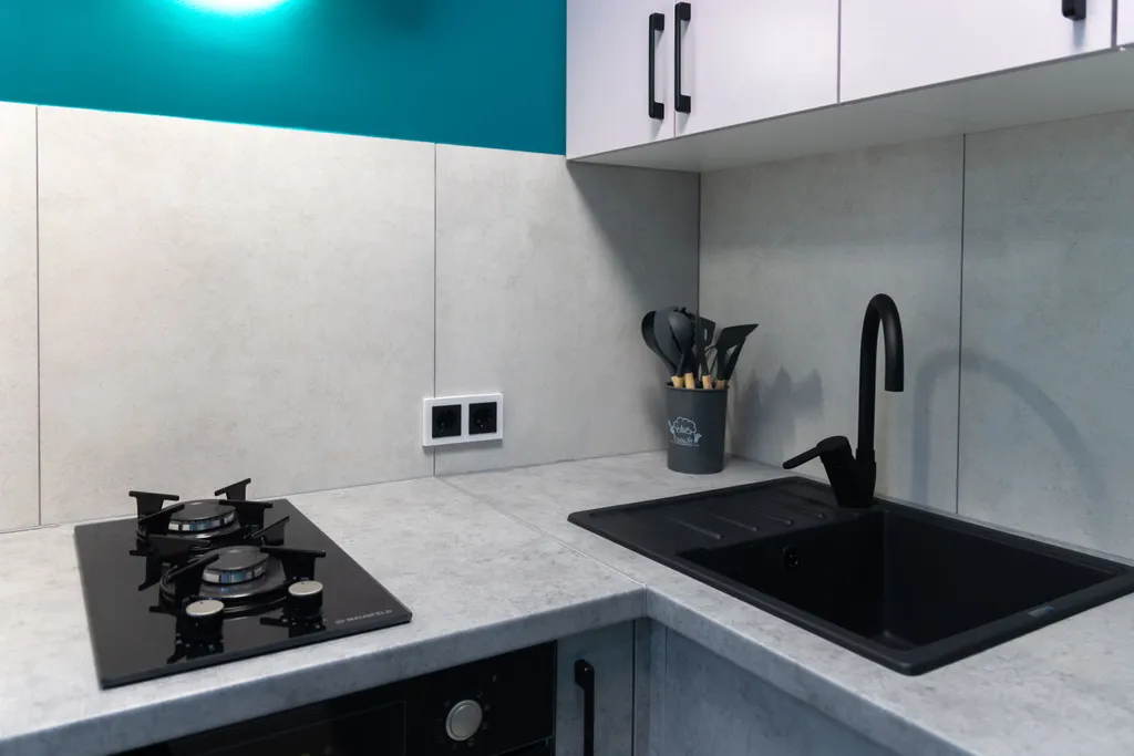 Квартира Прекрасная квартира 10 минут до берега моря — Светлогорск