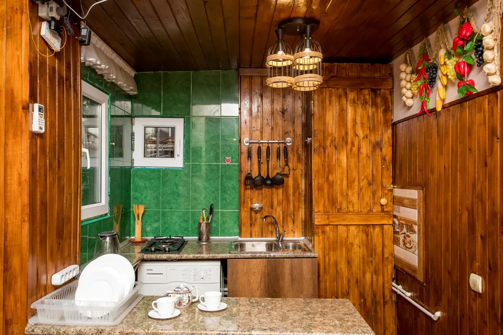 Lovely Apartment в историческом центре Тбилиси