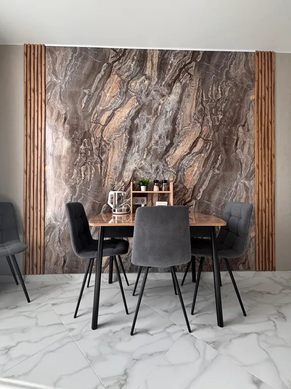 Квартира Уютная квартира у моря — Севастополь