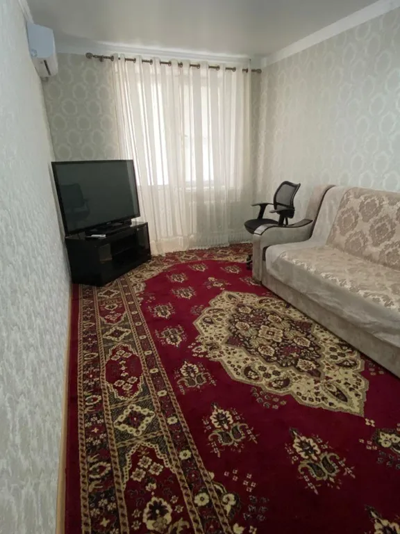 Уютная квартира недалеко от моря в самом центре — аренда посуточно в Махачкала