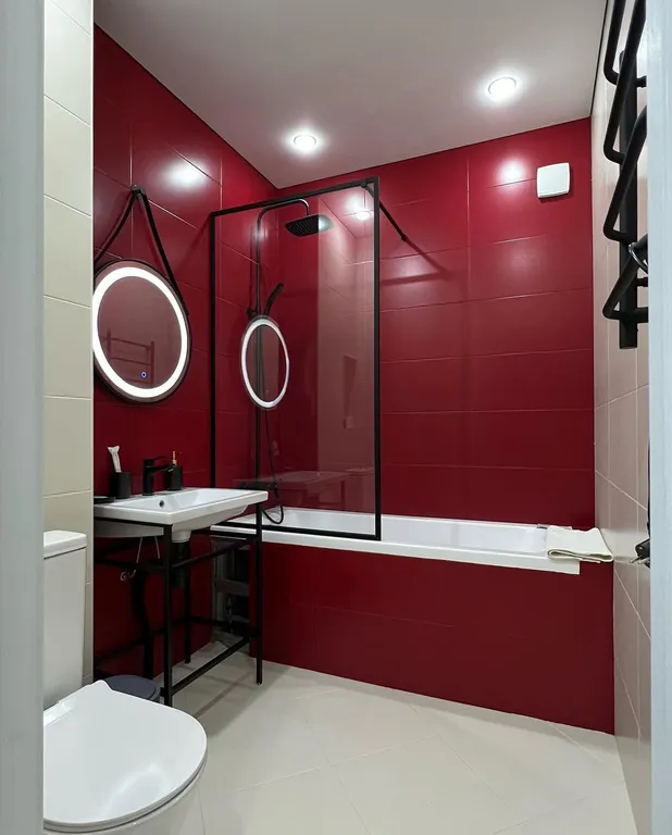 Apart Inn - Апарт отель