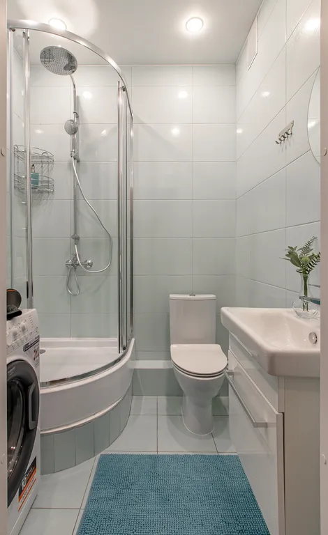 Квартира Квартира Студия у Алмазова и Доктрины — Санкт-Петербург