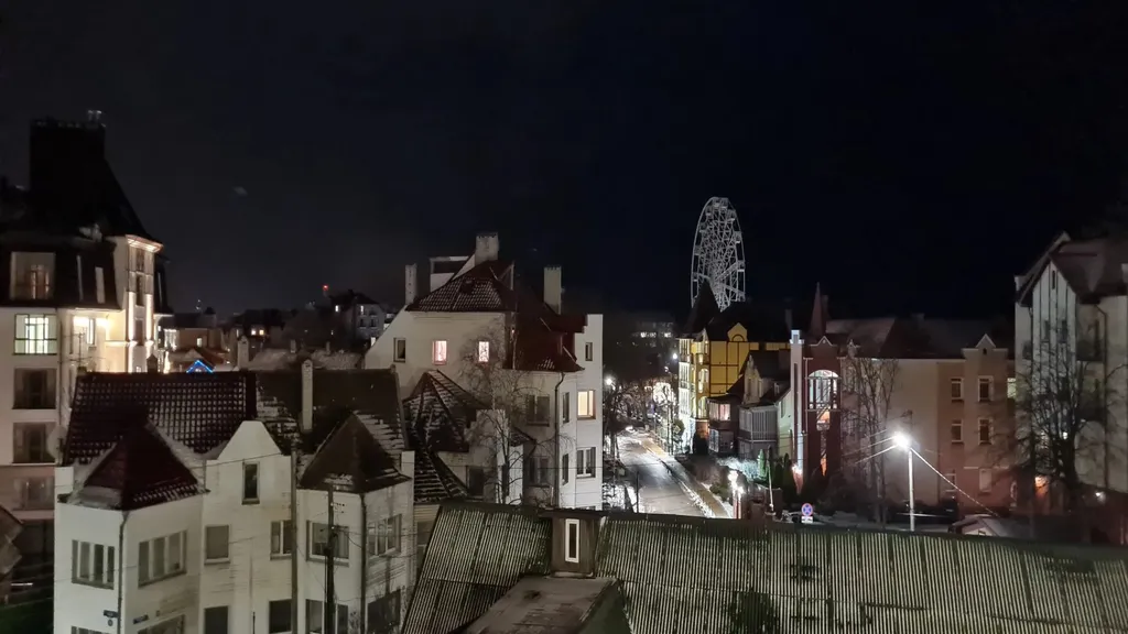 Стильные апартаменты