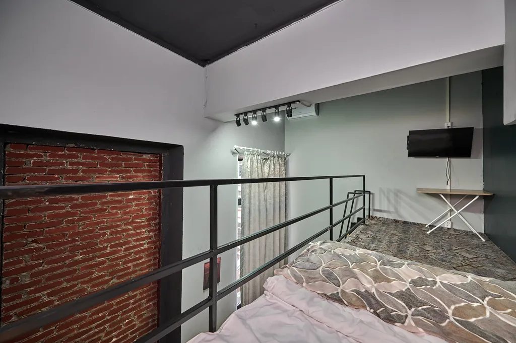 Квартира Апартаменты Tokyo — Москва