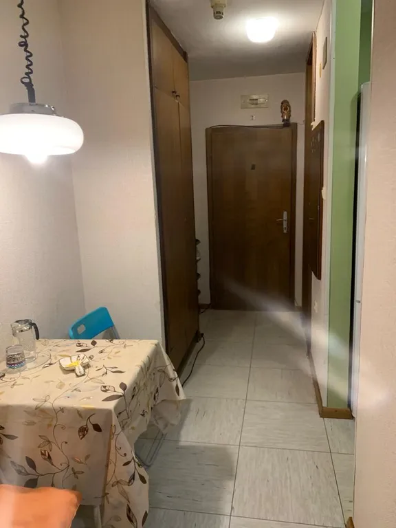 Апартамент с видом на море