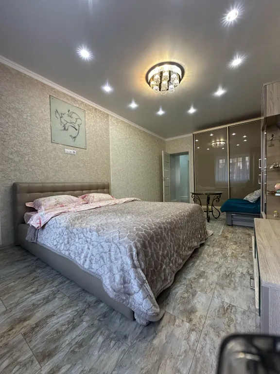 Квартира Квартира Cranz aparts — Зеленоградск