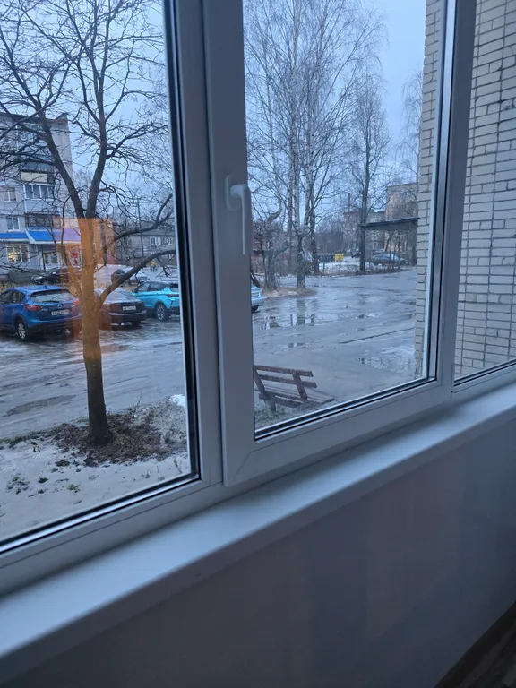 Уютная квартира у Онежского озера