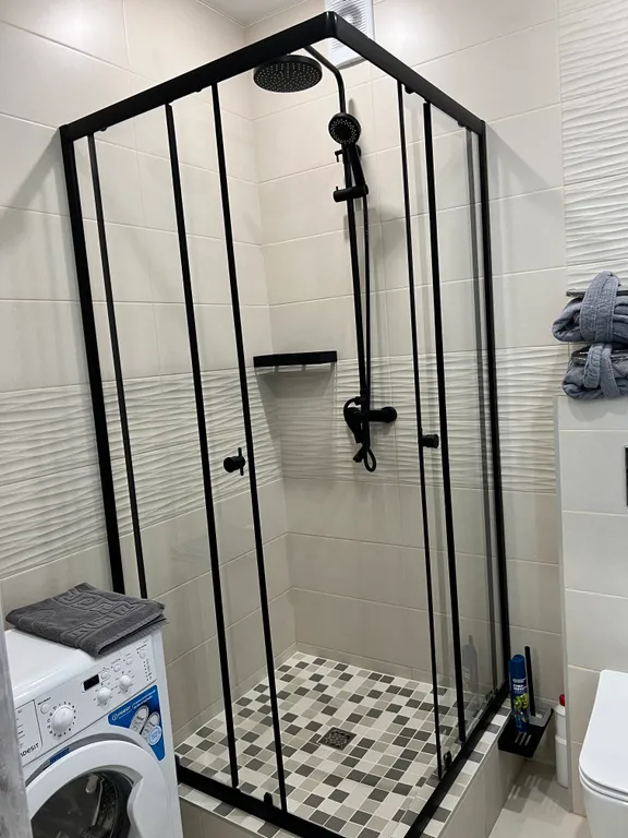 Апартаменты «Grand Apart»