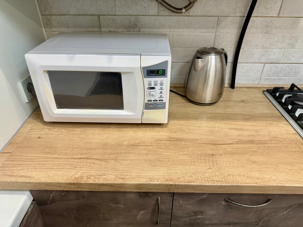 Квартира у центрального парка