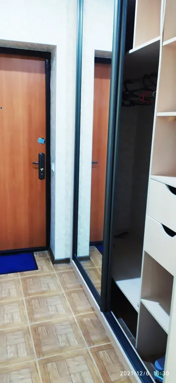 Квартира 2-комнатная Квартира — Омск