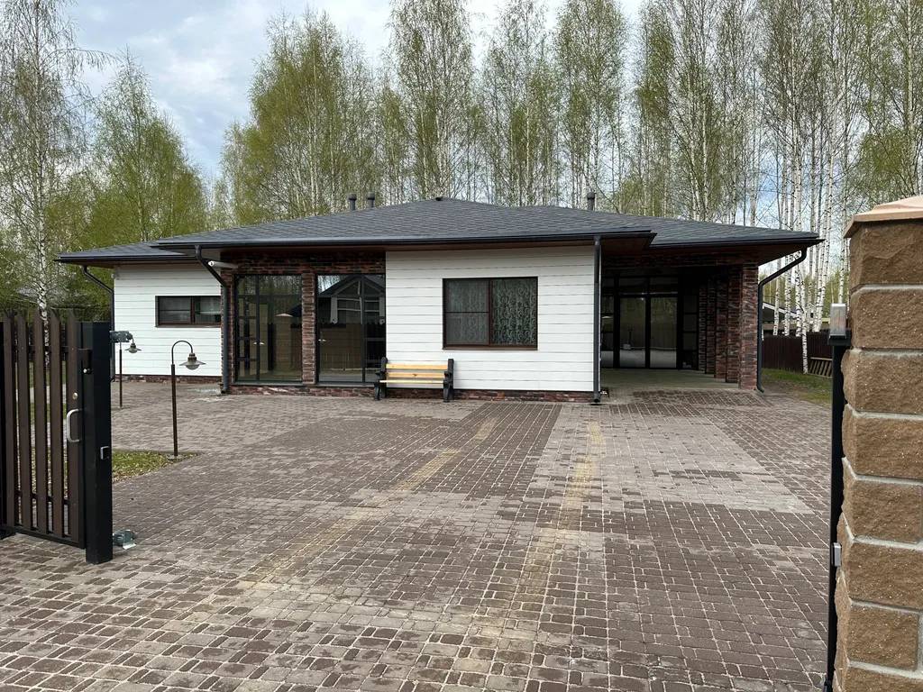 Коттедж в Коприно