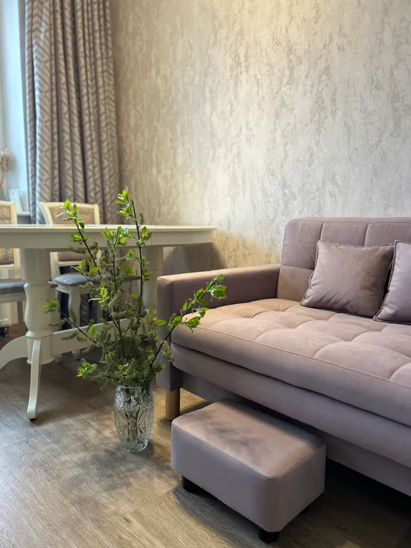 Уютные и красивые апартаменты в центре города