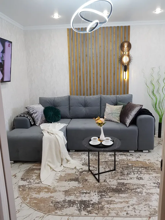 Апартаменты на клыкова