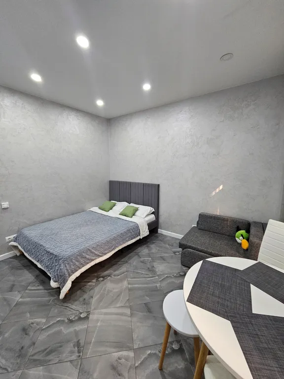 Квартира Квартира у моря — Сириус