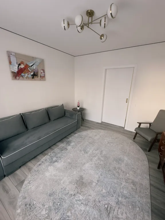 Уютные апартаменты в центре города