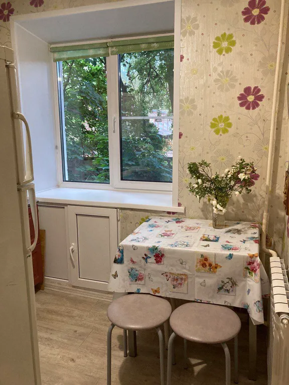 Уютная квартира в лучшем районе