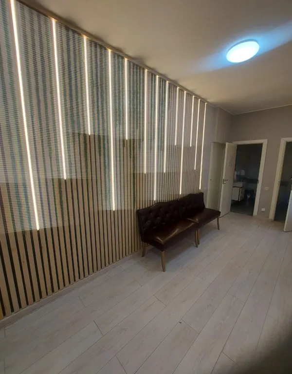 Загородный дом для праздника