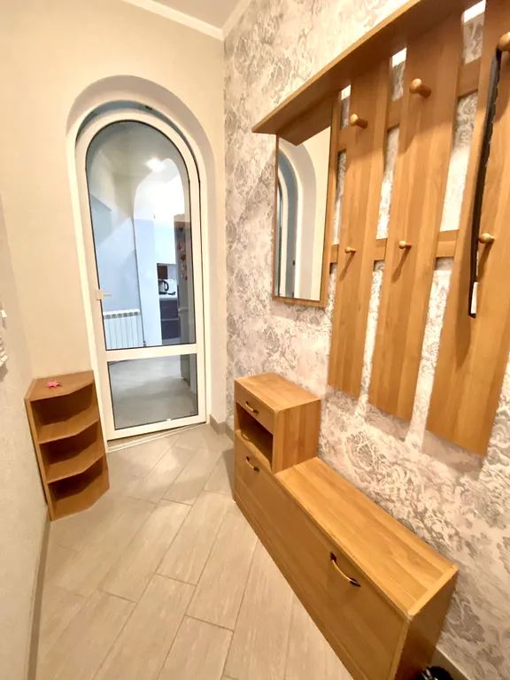 Квартира в самом центре Ялты