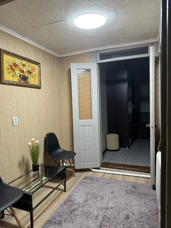 Квартира Уютная квартира в центре города — Краснодар