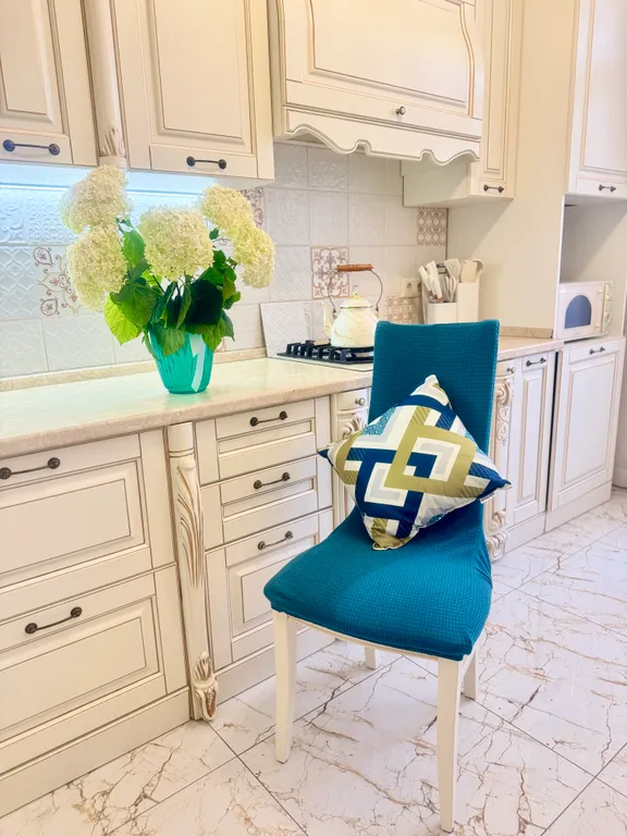 Отличная 2-я квартира в современном ЖК