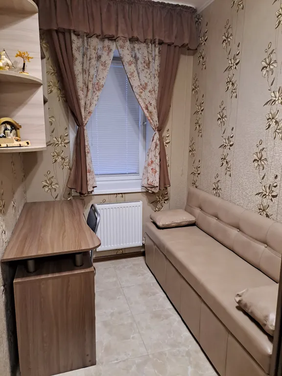 Уютная квартира для отдыха