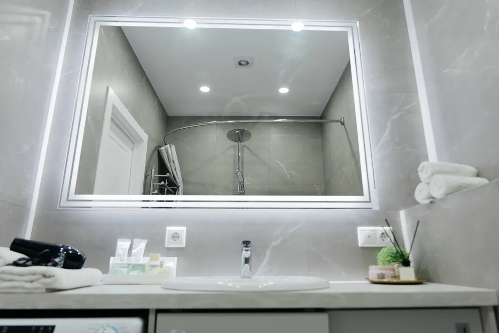 Уютная двушка в инновационном ЖК Полет