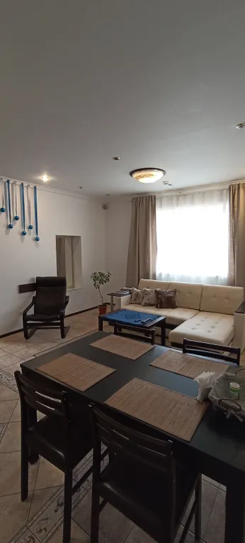 Коттедж Уютное жилье в частном доме с садом в центре города — Великий Новгород