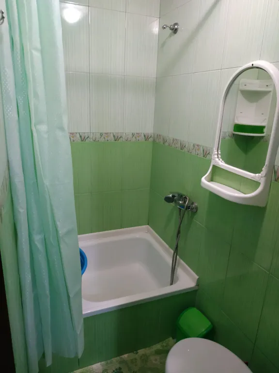 Квартира Квартира-студия с видом на море — Евпатория