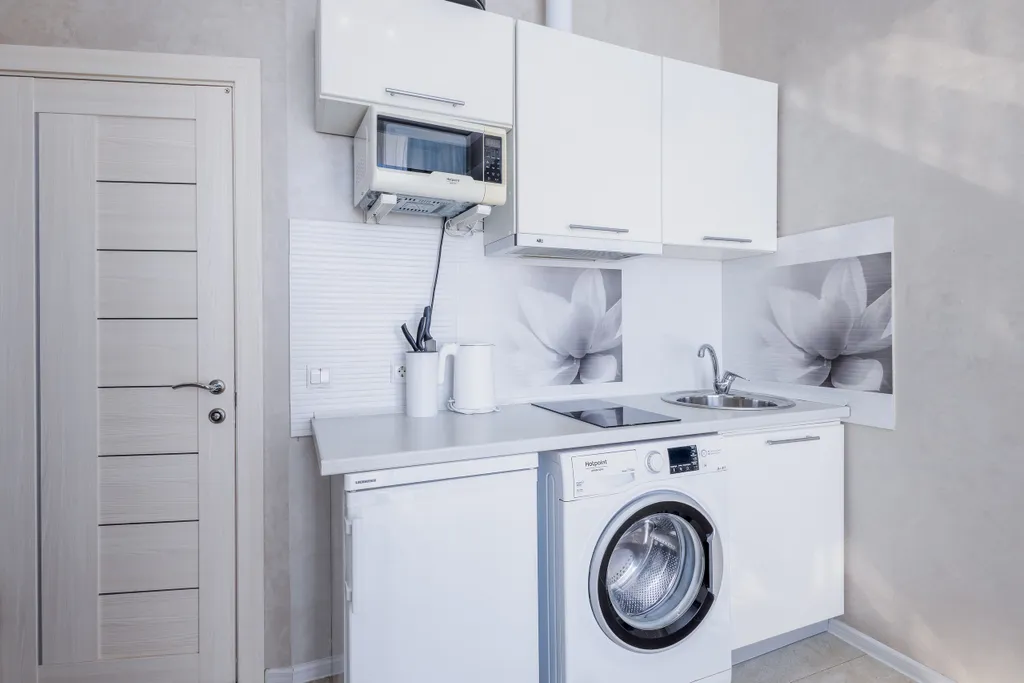 Квартира Апартаменты Екатерининский квартал Sochiapart — Сочи