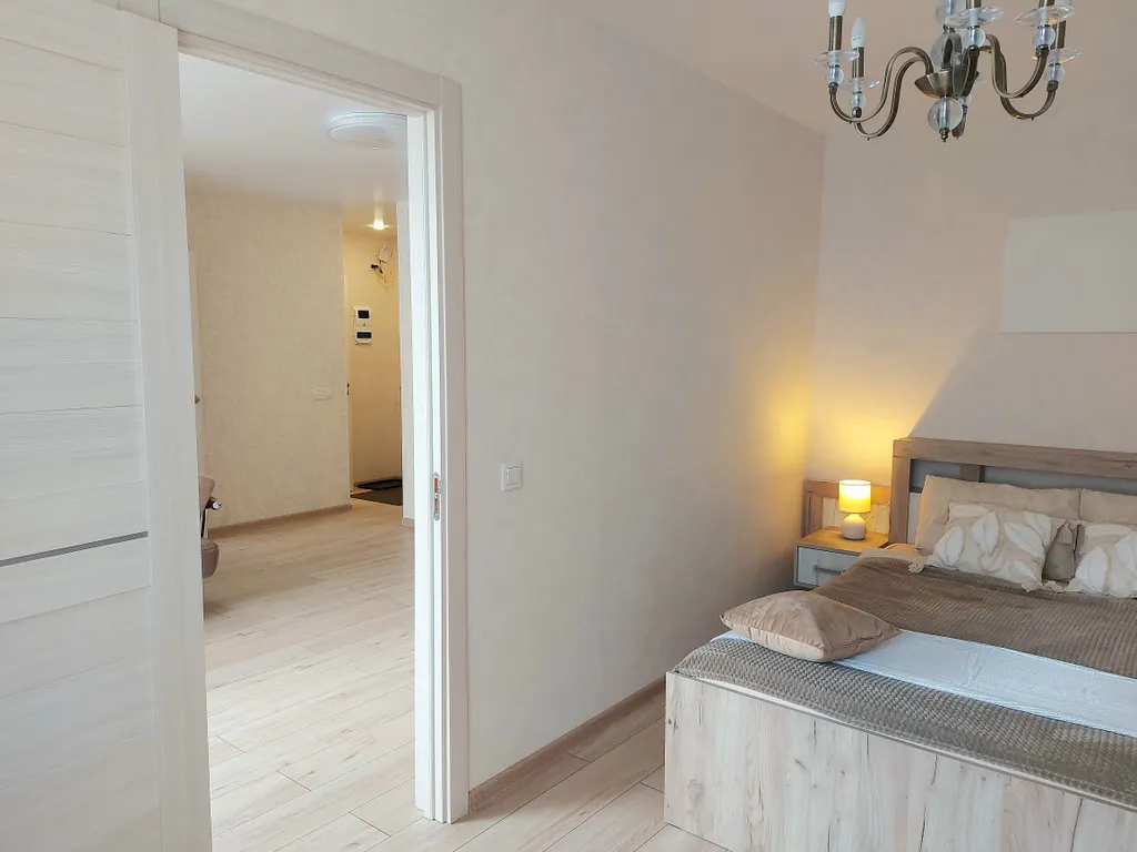 Волжский берег