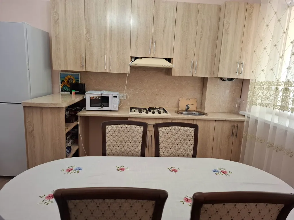 Райский уголок