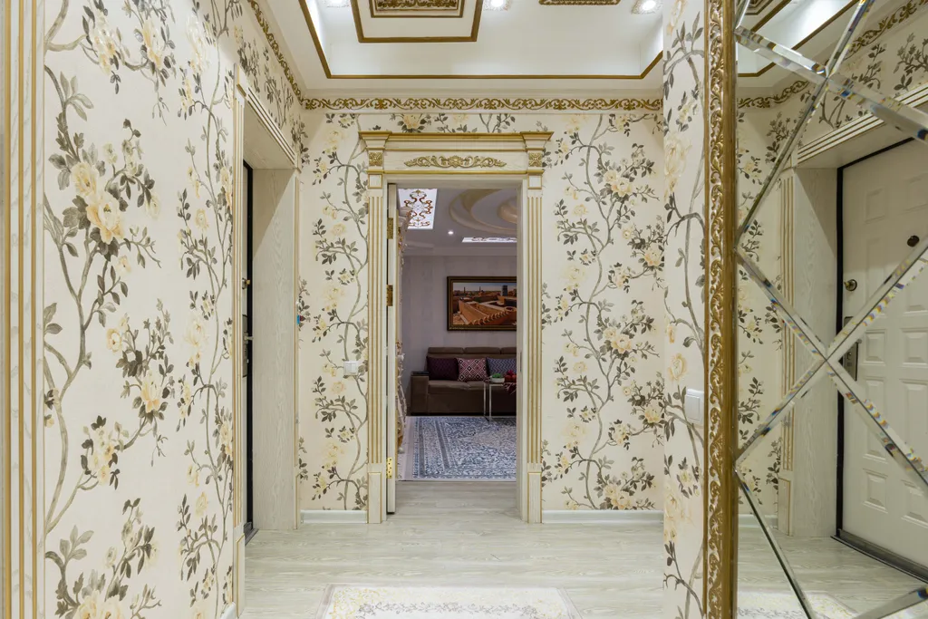 Целая квартира в центре в очень популярном районе Ц-1