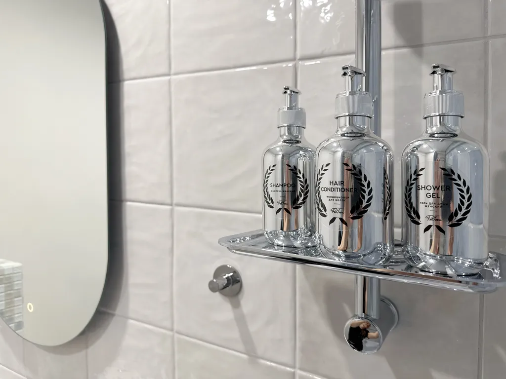 Элегантные апартаменты рядом с центром