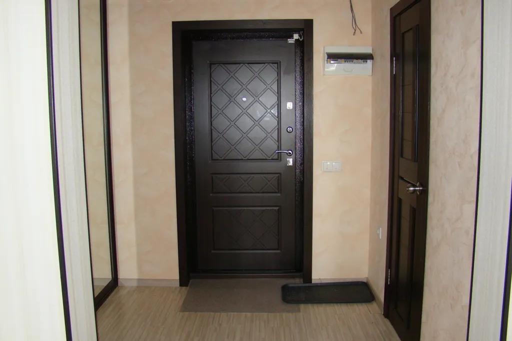 Уютная квартира в жилом комплексе Зеркальный