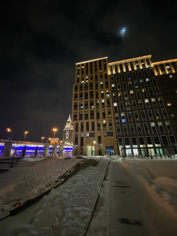 Квартира Уютная квартира в центре, в которую захочешь вернуться — Москва