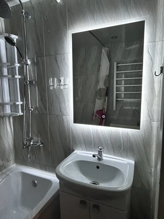 Уютная 2-комнатная квартира — аренда посуточно в Сортавала