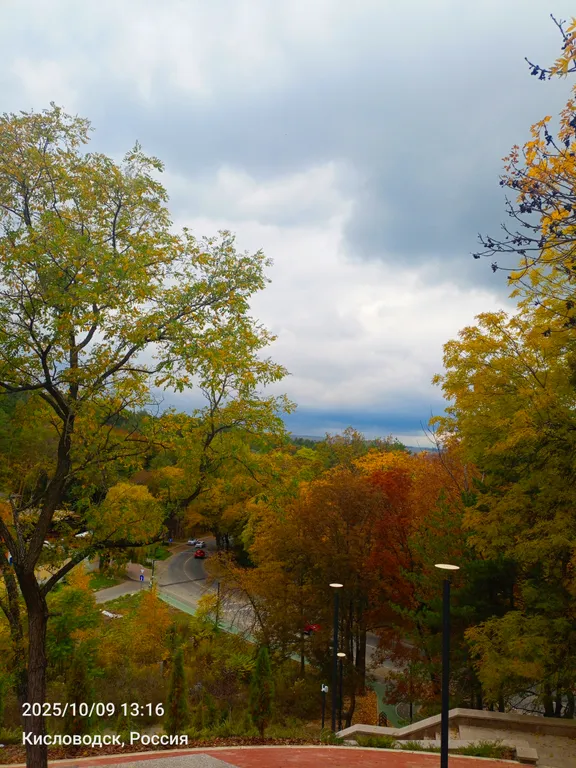 Квартира после ремонта с красивым видом