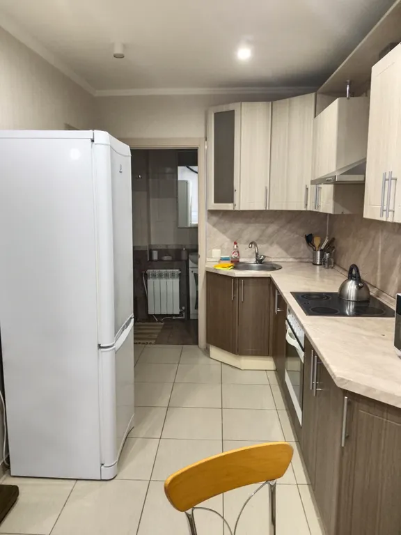 Дом в Самаре