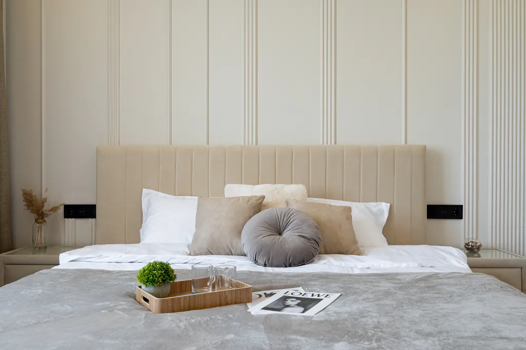 Комфортные апартаменты